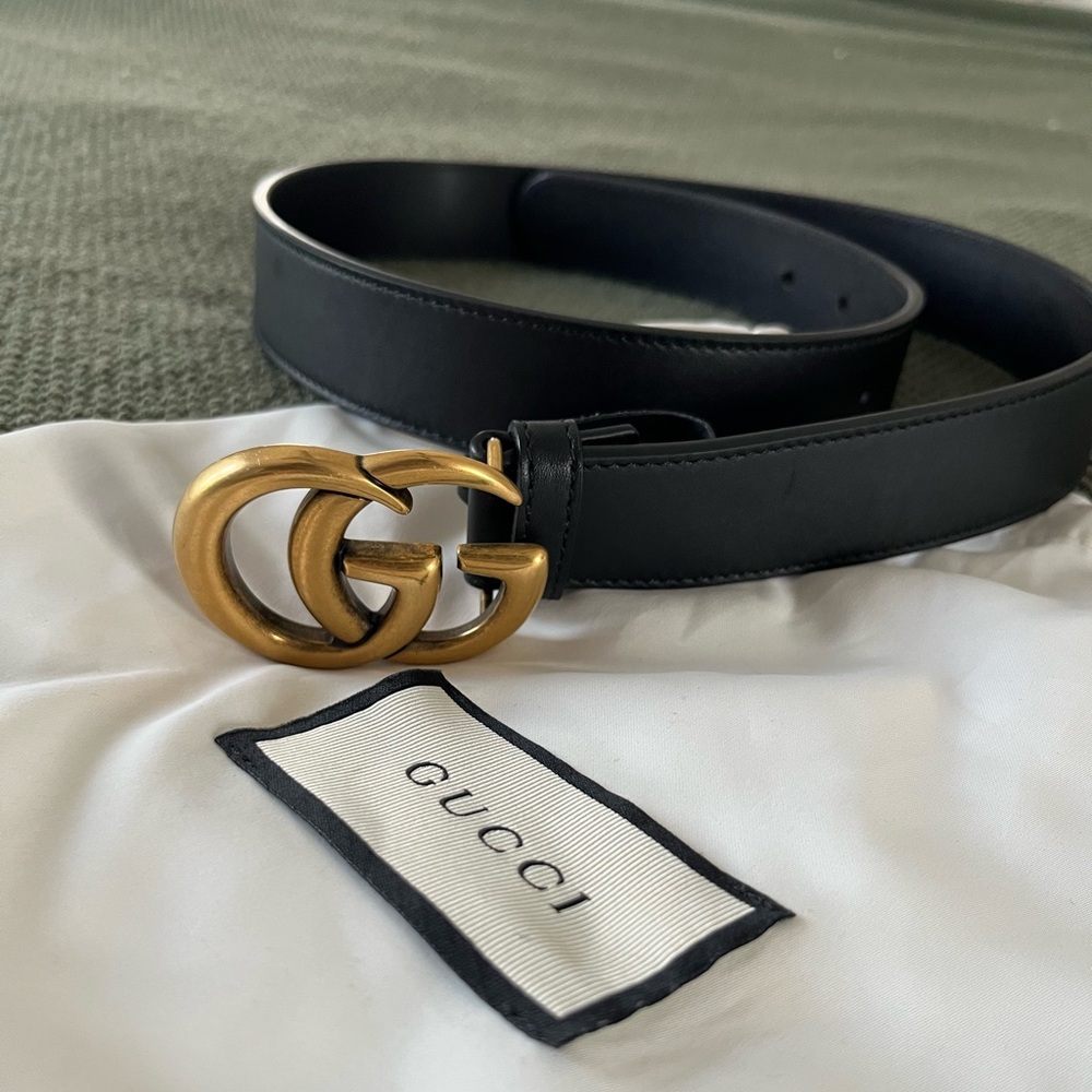 Gucci Belt